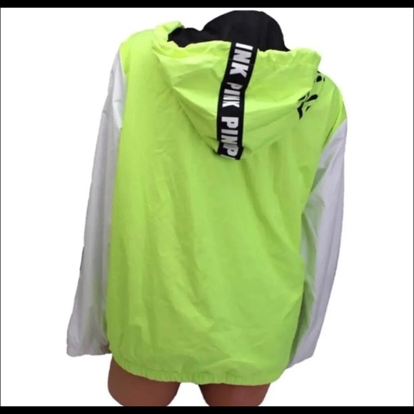 SOLD🔥🔥🔥🔥🔥🔥Full Zip Anorak - Picture 5 of 5